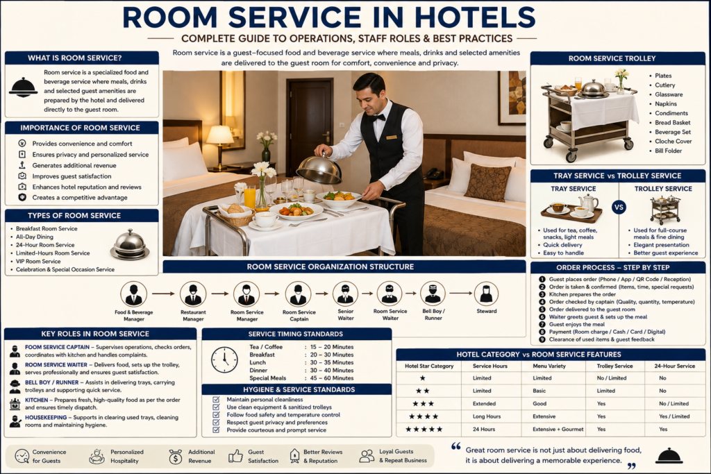 Room Service